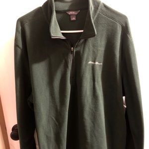 Men’s Eddie Bauer Fleece Pullover